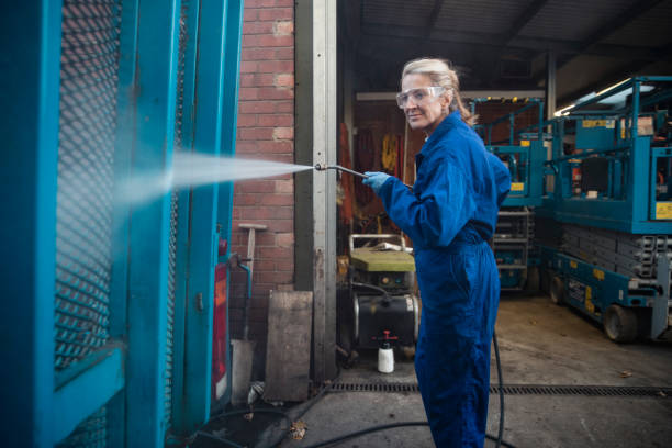 Best Gas Station Cleaning  in Geneva, NY
