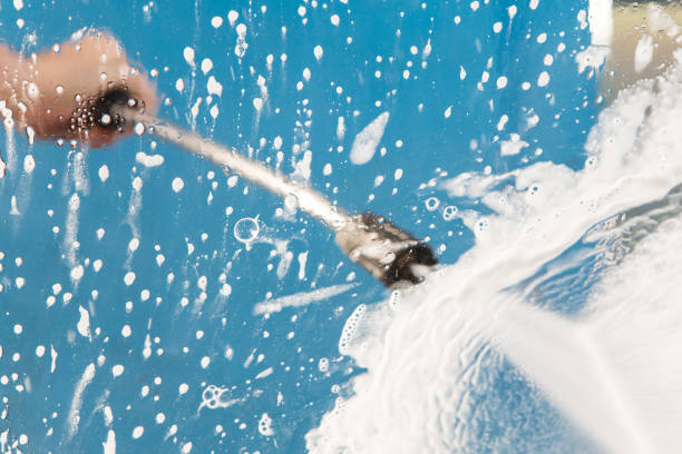 Reliable Geneva, NY Pressure Washing Services Solutions