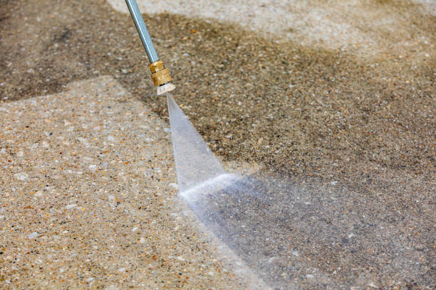 Best Concrete Sealing  in Geneva, NY