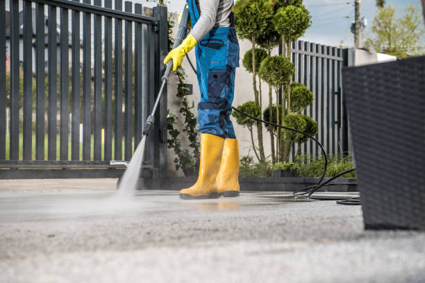 Playground Equipment Cleaning in Geneva, NY