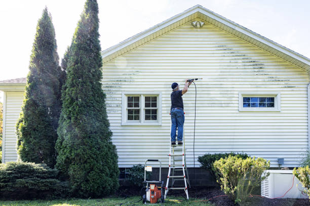 Best Driveway Pressure Washing  in Geneva, NY